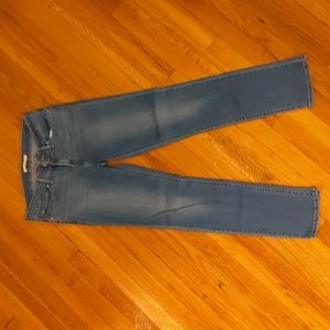 Levi's Slim straight Leg Jeans - Size 29